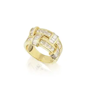Fine Jewellery, Paris
