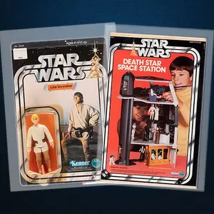 September 2026 Pop Culture Auction