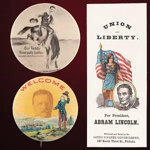 Fall Political Americana Online Exclusive
