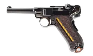 Firearms & Militaria - Day 1