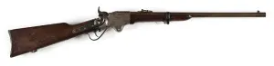 Firearms & Militaria - Day 3