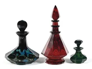 Perfume Bottles