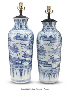 Fine & Decorative Asian Art - #8270