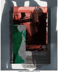 Contemporary Art Within Reach - #17236