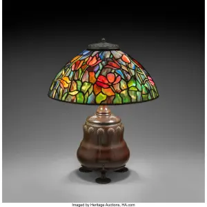 Early 20th Century Design - #8256