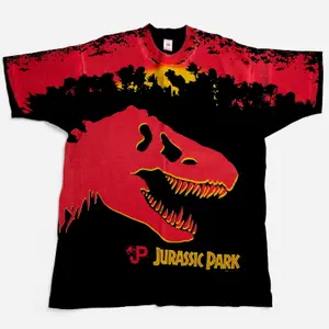 Vintage Tee Vault: Rare Graphics