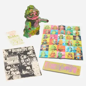 Showa Era Icons: The Lucky Charlie Collection