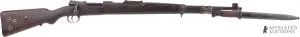 Sept. Military, Collectibles & Firearms #2