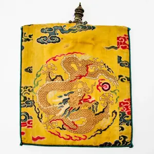 Asian Works of Art: Part II