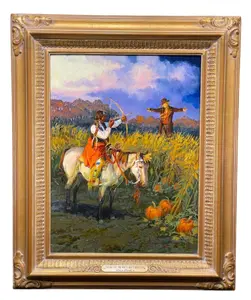 August 12, 2026 Live Auction Event