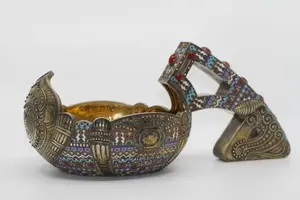 Old World Elegance: Fine Art & Treasures