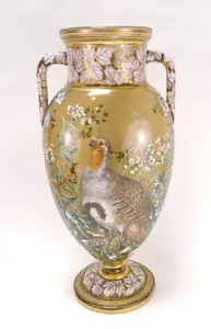 GALBREATH ESTATE AUCTION DAY 1
