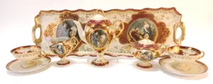 Galbreath Estate Auction Day 2