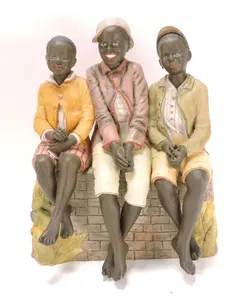 BLACK AMERICANA ONLINE ONLY AUCTION