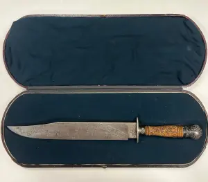 Firearms & Militaria Pt. 3