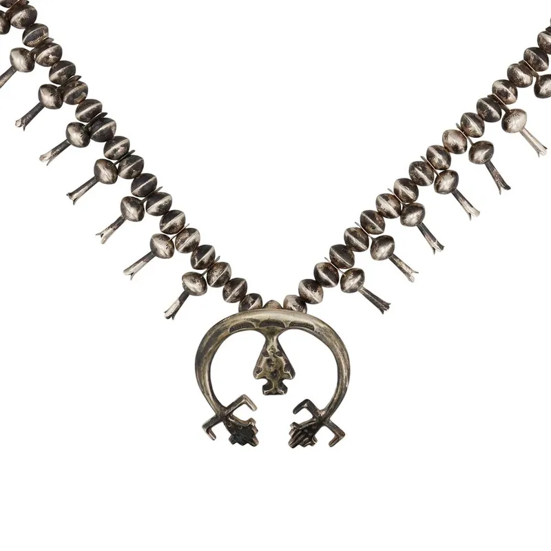 The Sterling Southwest Jewelry Collection - 9/19