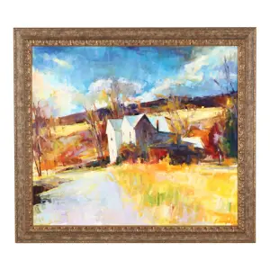 Fine Art Auction