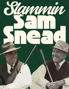 Sam Snead Collection LIVE Nov. 17, 2026