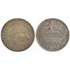 Jack Haddock Nevada Town Token Collection Auction (Session 1)