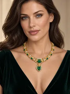 Fall Jewelry and Art Extravaganza