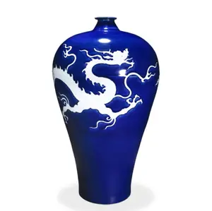 Asian Art, Porcelain and Decorative Arts
