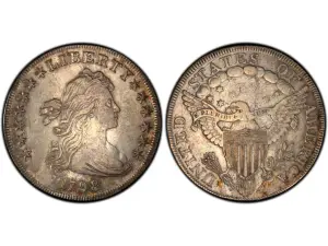 Coins, Currency, Stamps, & Postcards