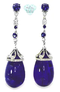 Legacy Jewel Cache-Cartier Van Cleef & Arpels