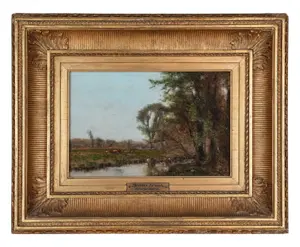 CONTINENTAL, AMERICANA, & DECORATIVE ARTS