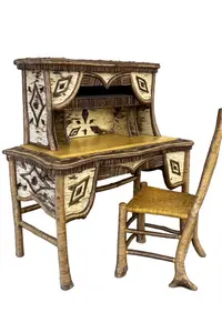 Premier Adirondack Auction