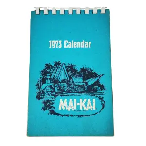 Tiki Kiliki's Tiki Artifacts