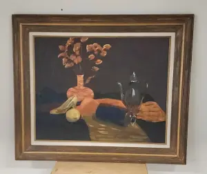 Signature Collection 20th Century Art & Decor