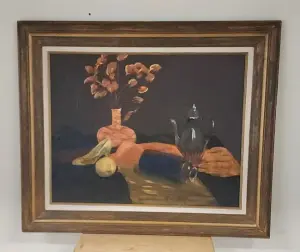 Modern & Vintage Art & Design