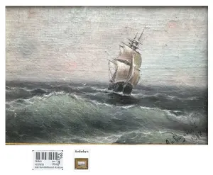 EUROPEAN and RUSSIAN COLLECTIBLES_Auction 181