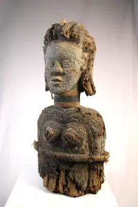 The Living Line: African Art Past and Present