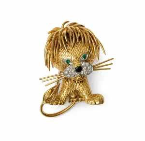 Fine Estates: Jewelry, Asian Art & Antiques