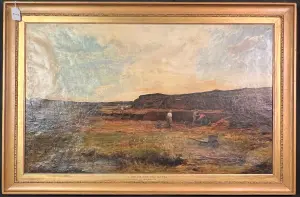 Antiques & Fine Arts Extravaganza