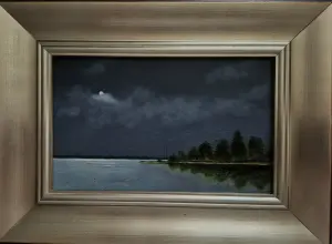 SCNY Fall Auction II, Oct 22, 7:30 PM EST