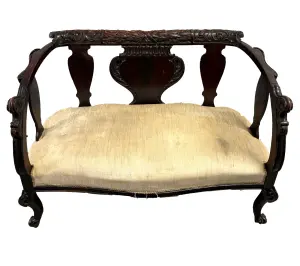 Fall Vintage Downsizing Event