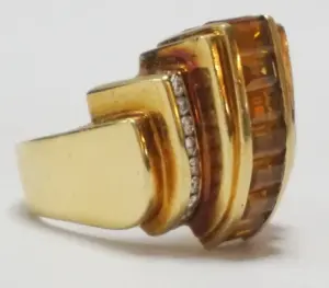 Gold Sterling Jewelry Silver Coins