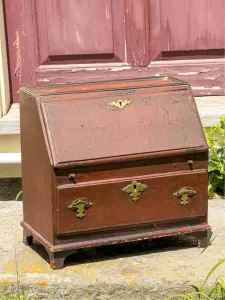 THE BETTCHER COLLECTION-RAYMOND NH