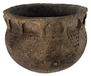 Cameron Parks II Prehistoric Artifact Auction