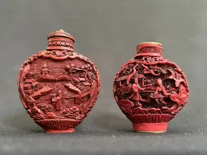Fine Art, Asian Antiques, Mid-Century Design