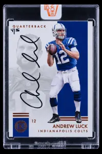 Sports Cards, Memorabilia, Collectibles