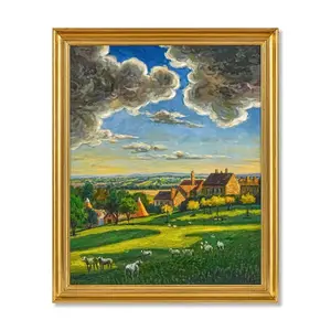 Fine Art Auction