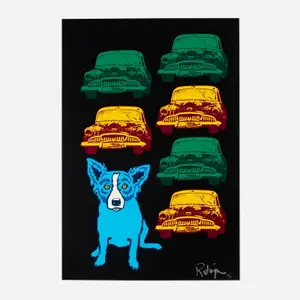 Prints Unlimited