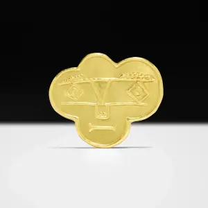 Jewelry As Sculpture: Important Collection