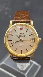 EXCLUSIVE WATCHES AND POCKET WATCHES 14