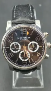 EXCLUSIVE WATCHES AND POCKET WATCHES 13