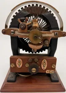 Kevin Shail Antique Collection 4 electric fan