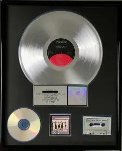 MusicGoldmine.com Holiday Memorabilia Auction